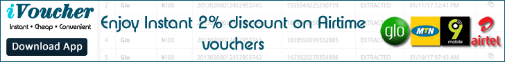 Instant Voucher