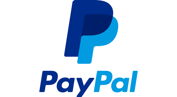 PayPal logo