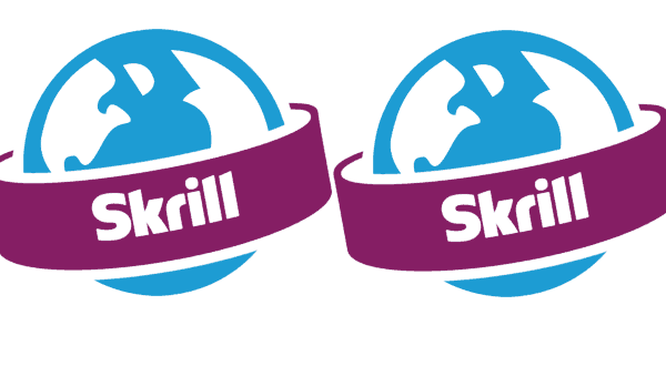 Skrill logo