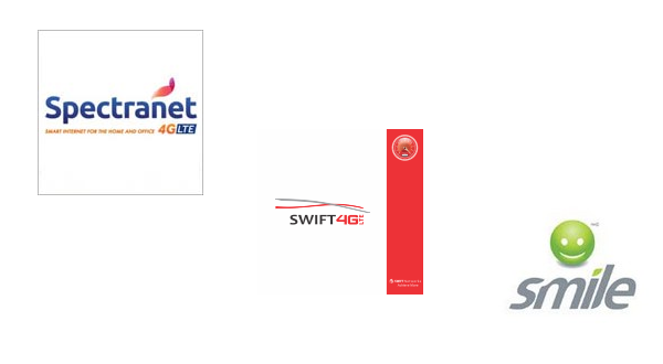 Broadband Data image